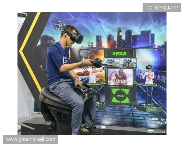 电竞纪元引领数字竞技新时代