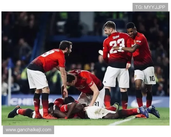 弗莱明:切尔西客场胜利背后的关键因素