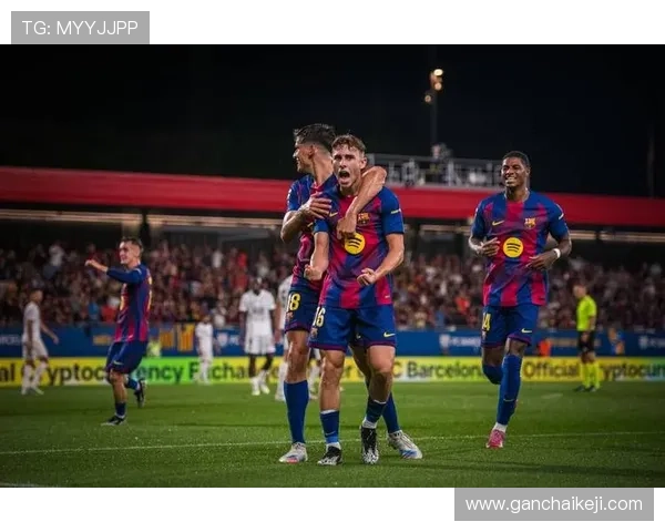 巴萨第8次取得西甲开局6连胜,此前7次最终5次夺冠2次亚军