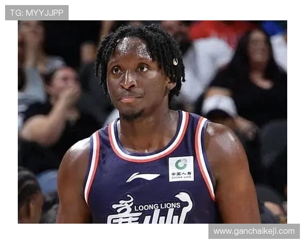 广州男篮再签塞克斯顿剑指巅峰