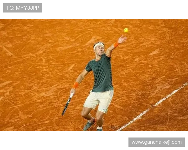 德约伤退三站大师赛法网受影响